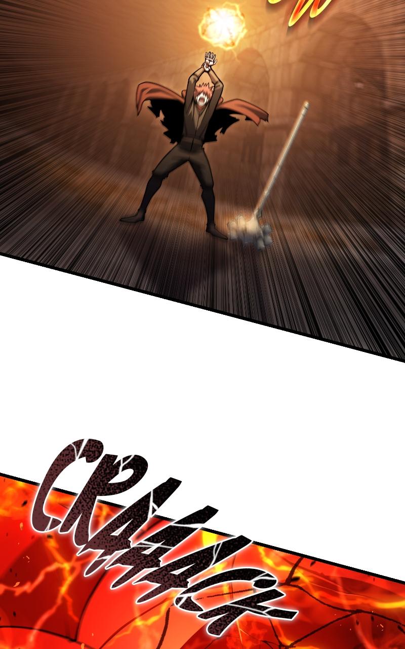 The Hammer Chap 63 - Next Chap 64