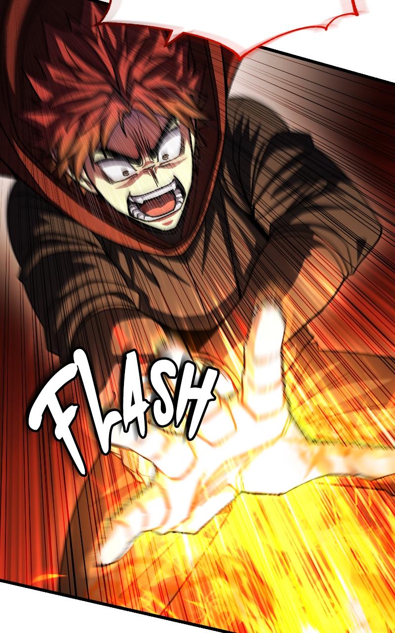 The Hammer Chap 63 - Next Chap 64