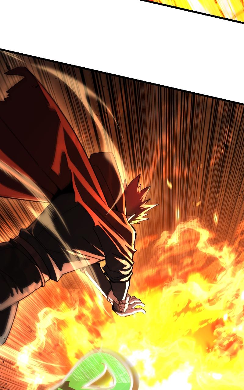 The Hammer Chap 63 - Next Chap 64