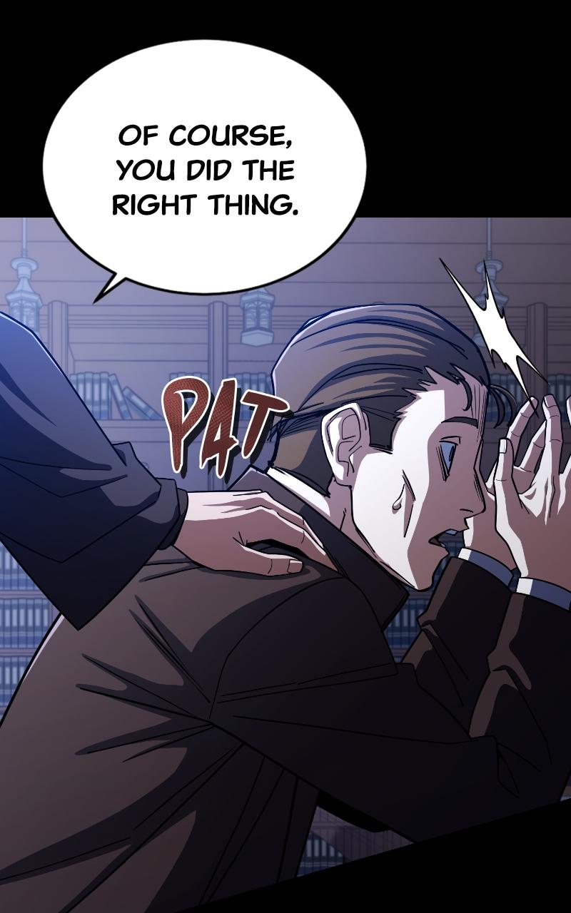 The Hammer Chap 63 - Next Chap 64