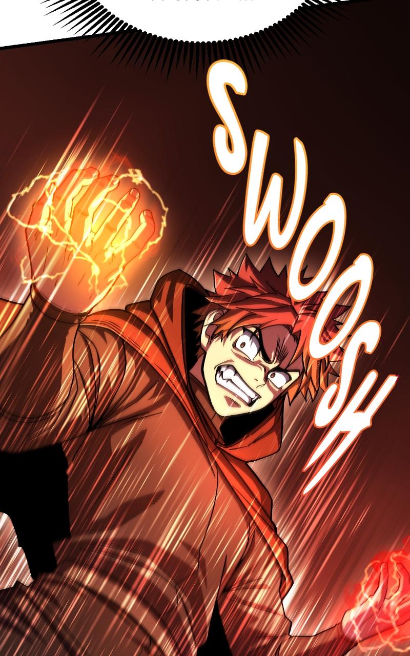 The Hammer Chap 63 - Next Chap 64