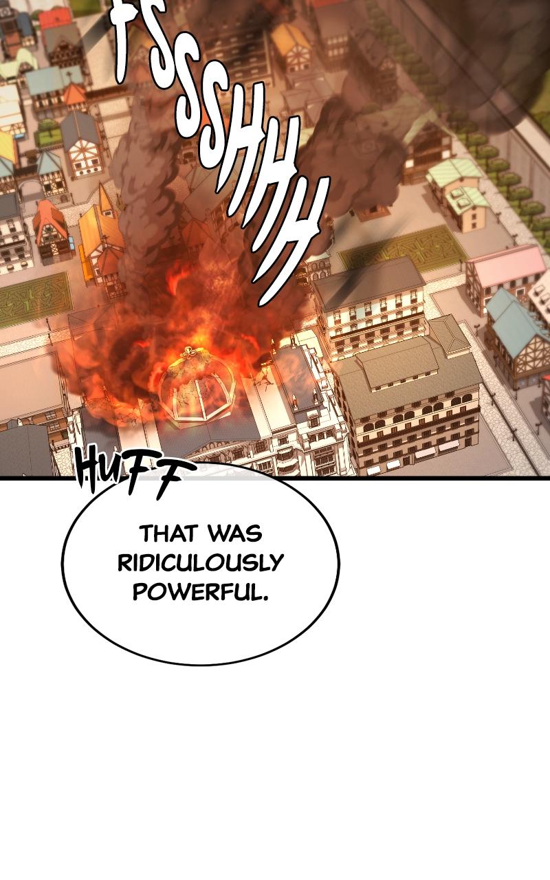 The Hammer Chap 63 - Next Chap 64
