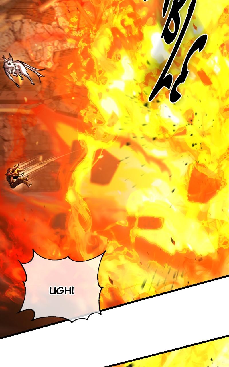 The Hammer Chap 63 - Next Chap 64