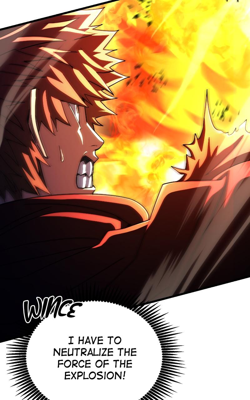 The Hammer Chap 63 - Next Chap 64