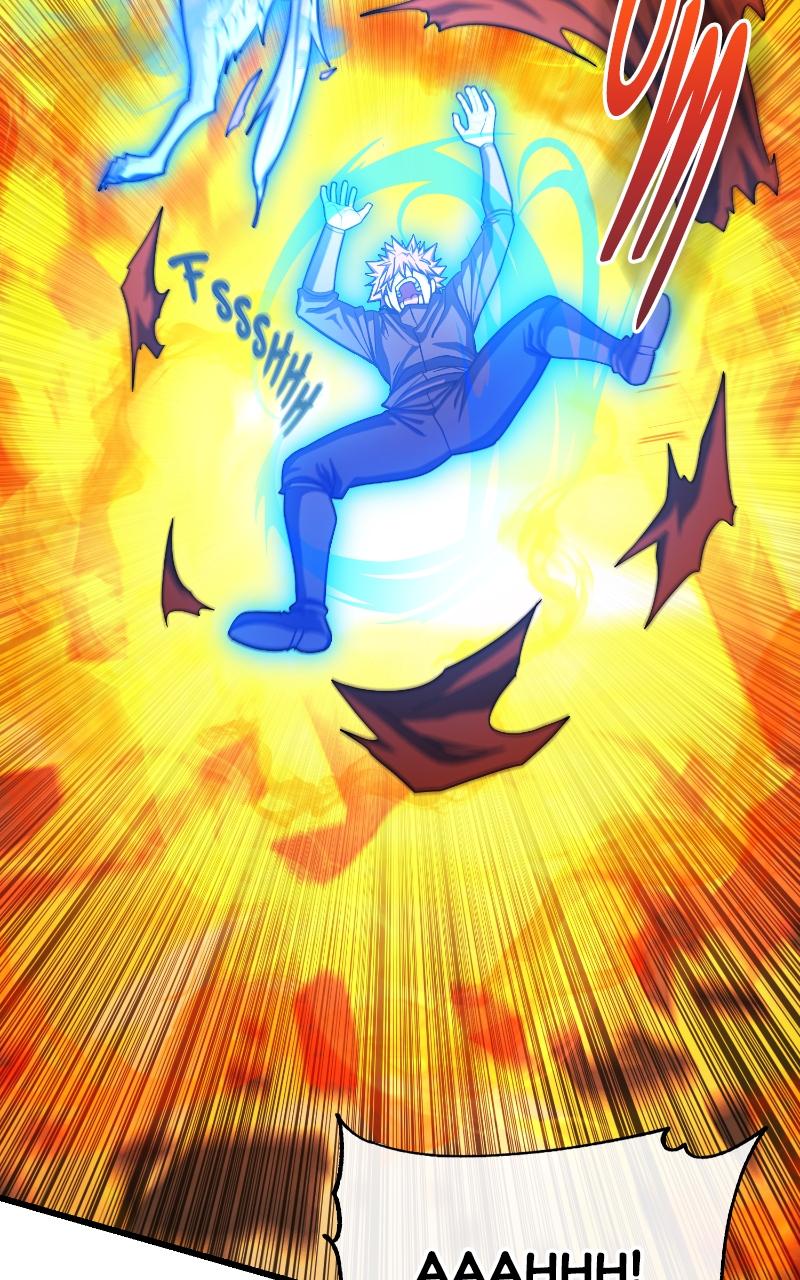 The Hammer Chap 63 - Next Chap 64