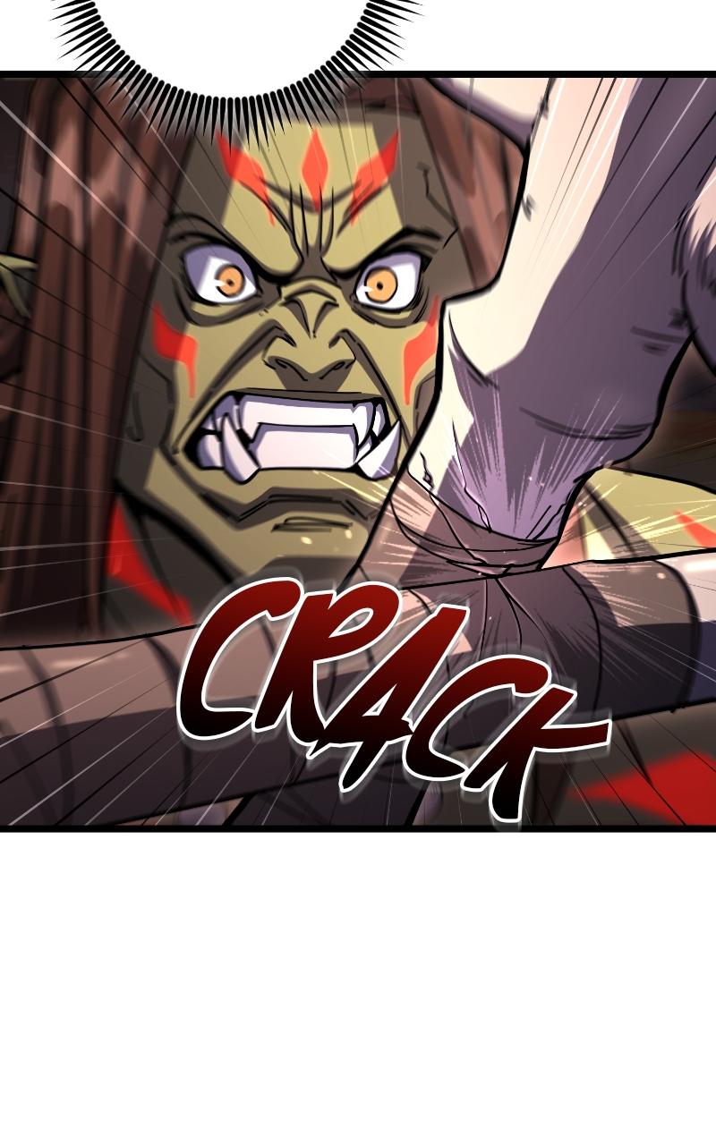 The Hammer Chap 77 - Next Chap 78