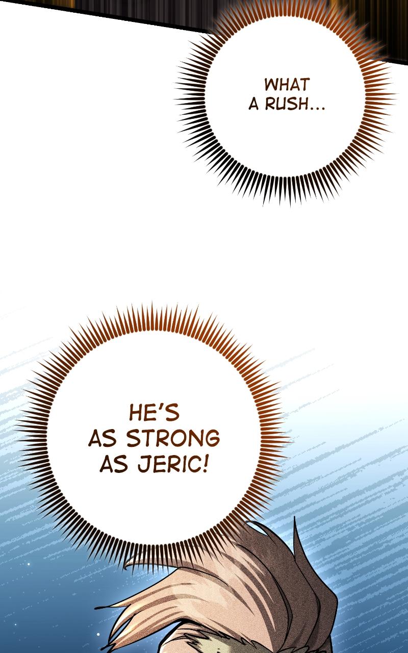 The Hammer Chap 77 - Next Chap 78