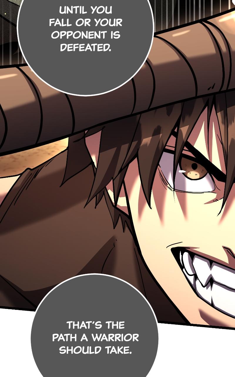 The Hammer Chap 77 - Next Chap 78