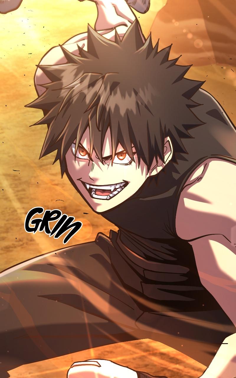 The Hammer Chap 77 - Next Chap 78