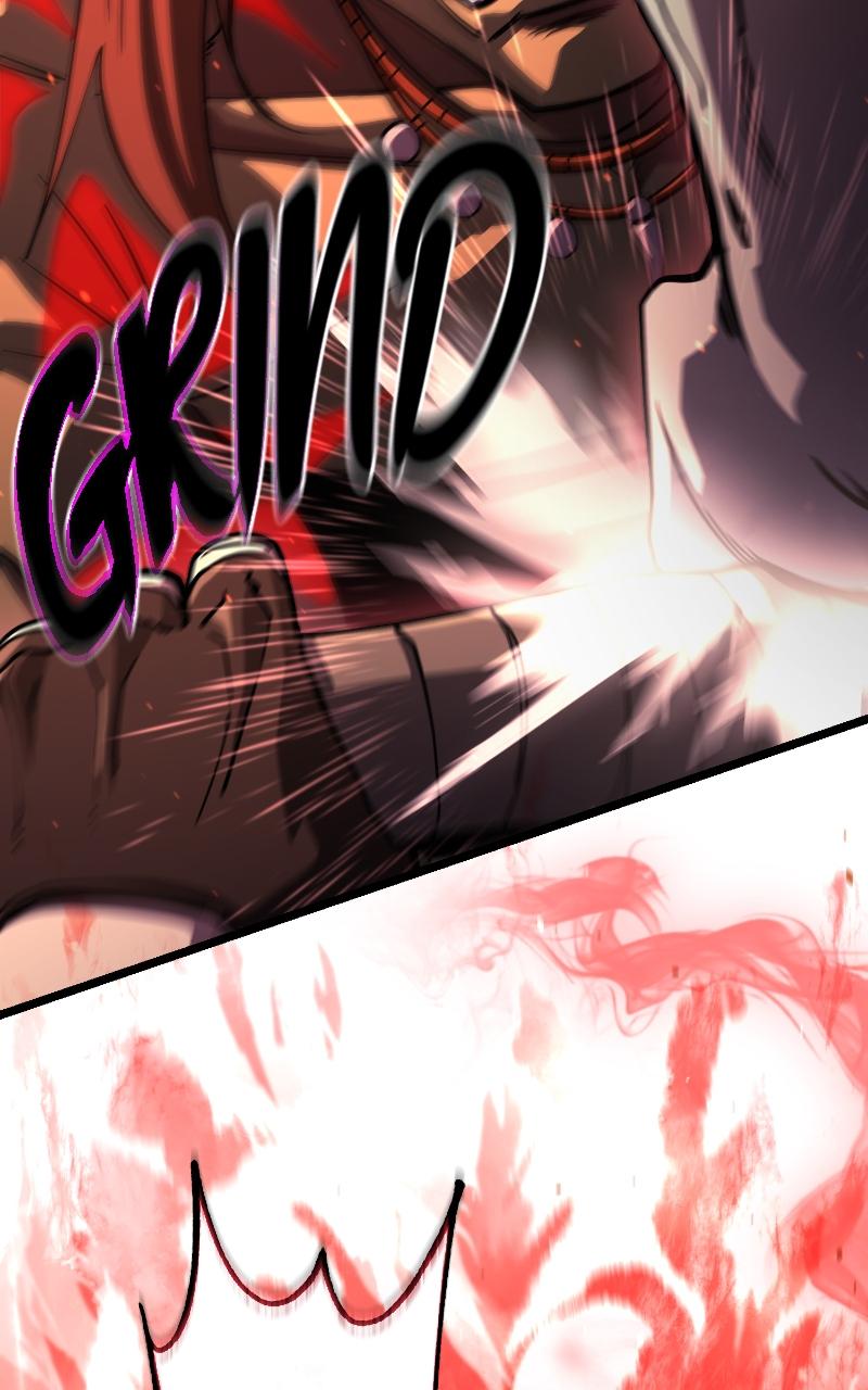 The Hammer Chap 77 - Next Chap 78