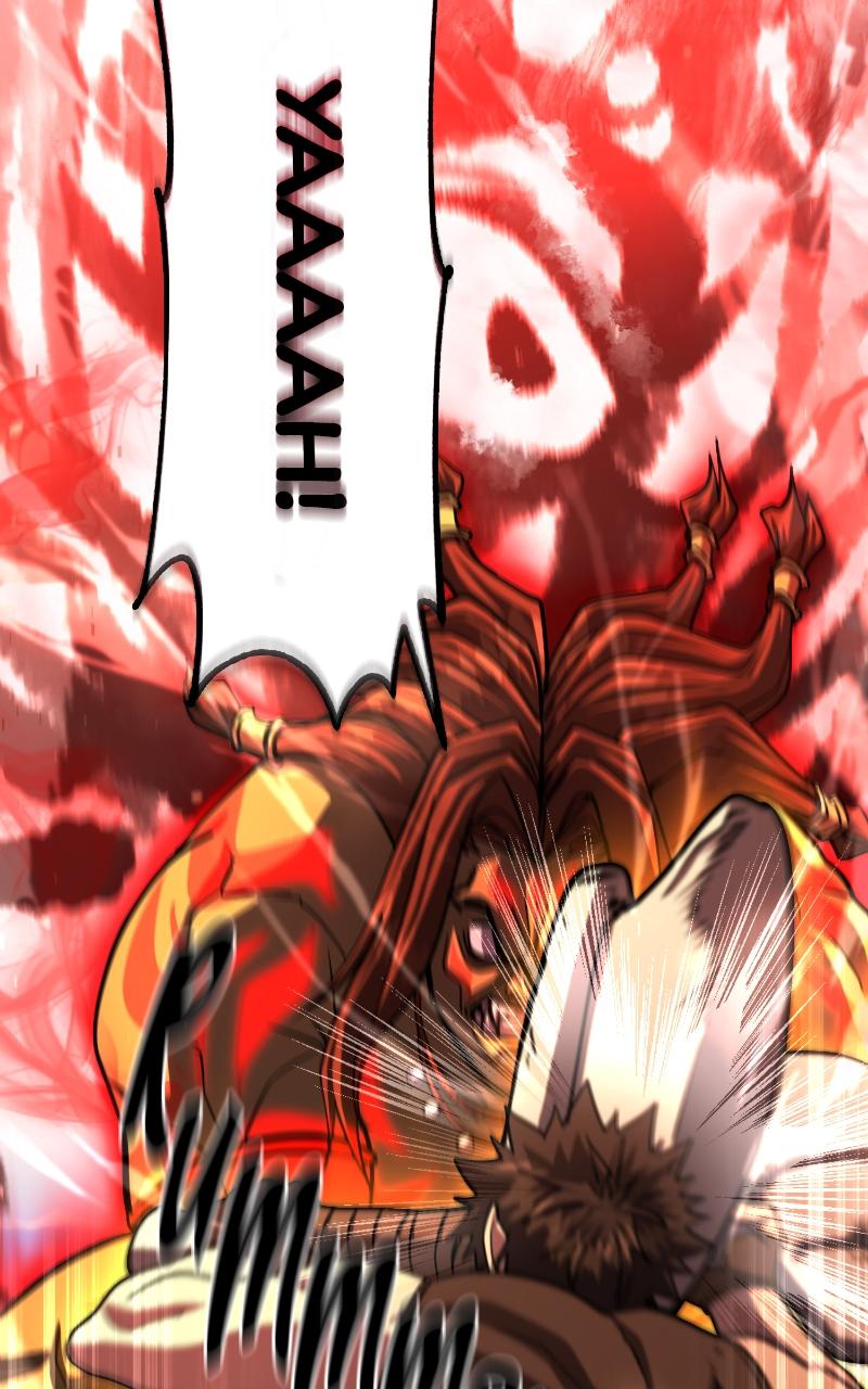 The Hammer Chap 77 - Next Chap 78