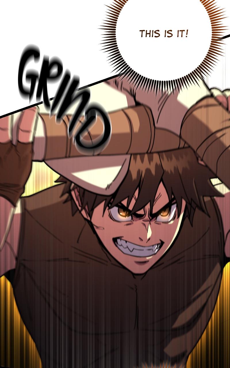 The Hammer Chap 77 - Next Chap 78