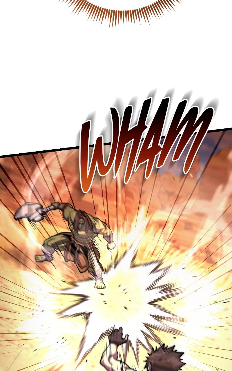 The Hammer Chap 77 - Next Chap 78