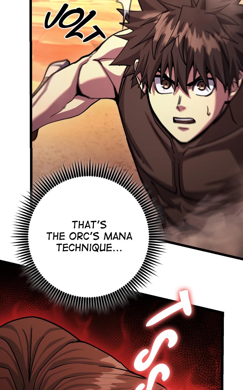The Hammer Chap 77 - Next Chap 78