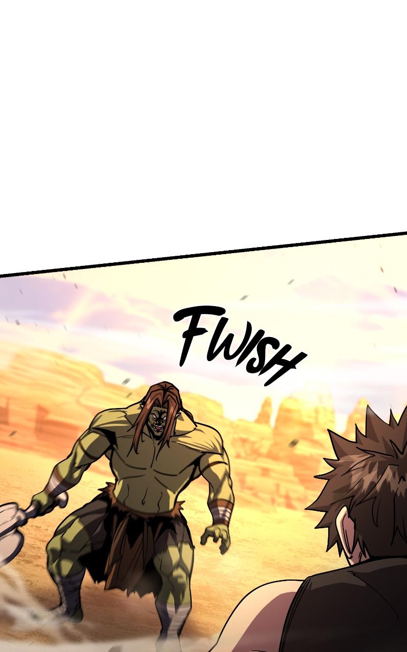 The Hammer Chap 77 - Next Chap 78