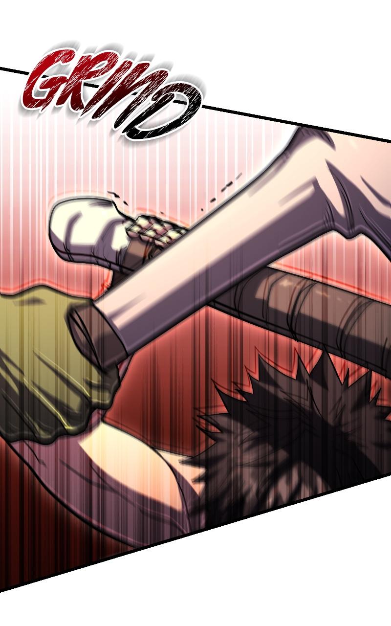 The Hammer Chap 77 - Next Chap 78