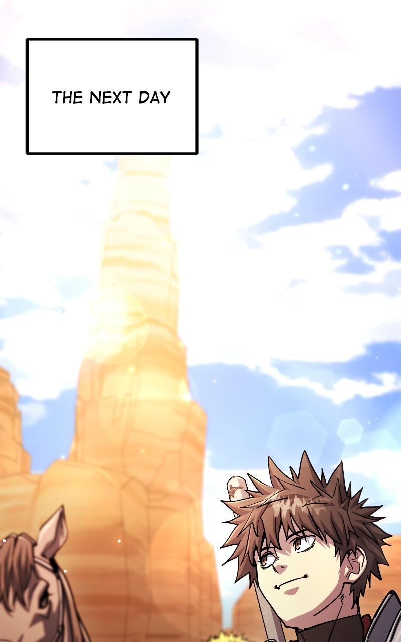 The Hammer Chap 77 - Next Chap 78