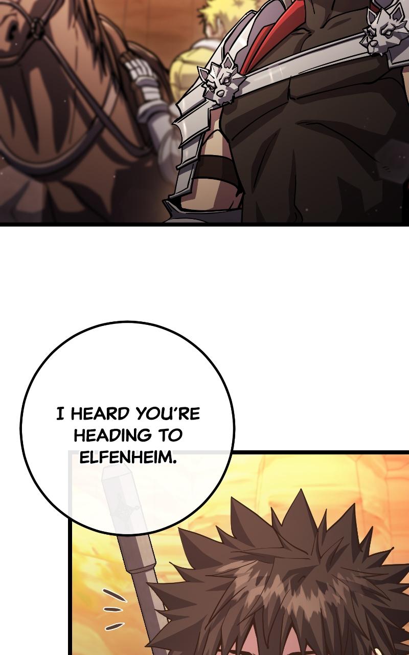 The Hammer Chap 77 - Next Chap 78
