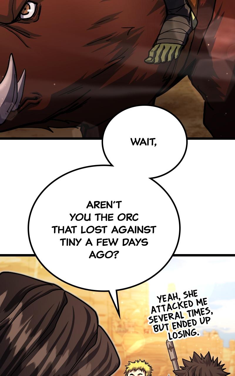 The Hammer Chap 77 - Next Chap 78