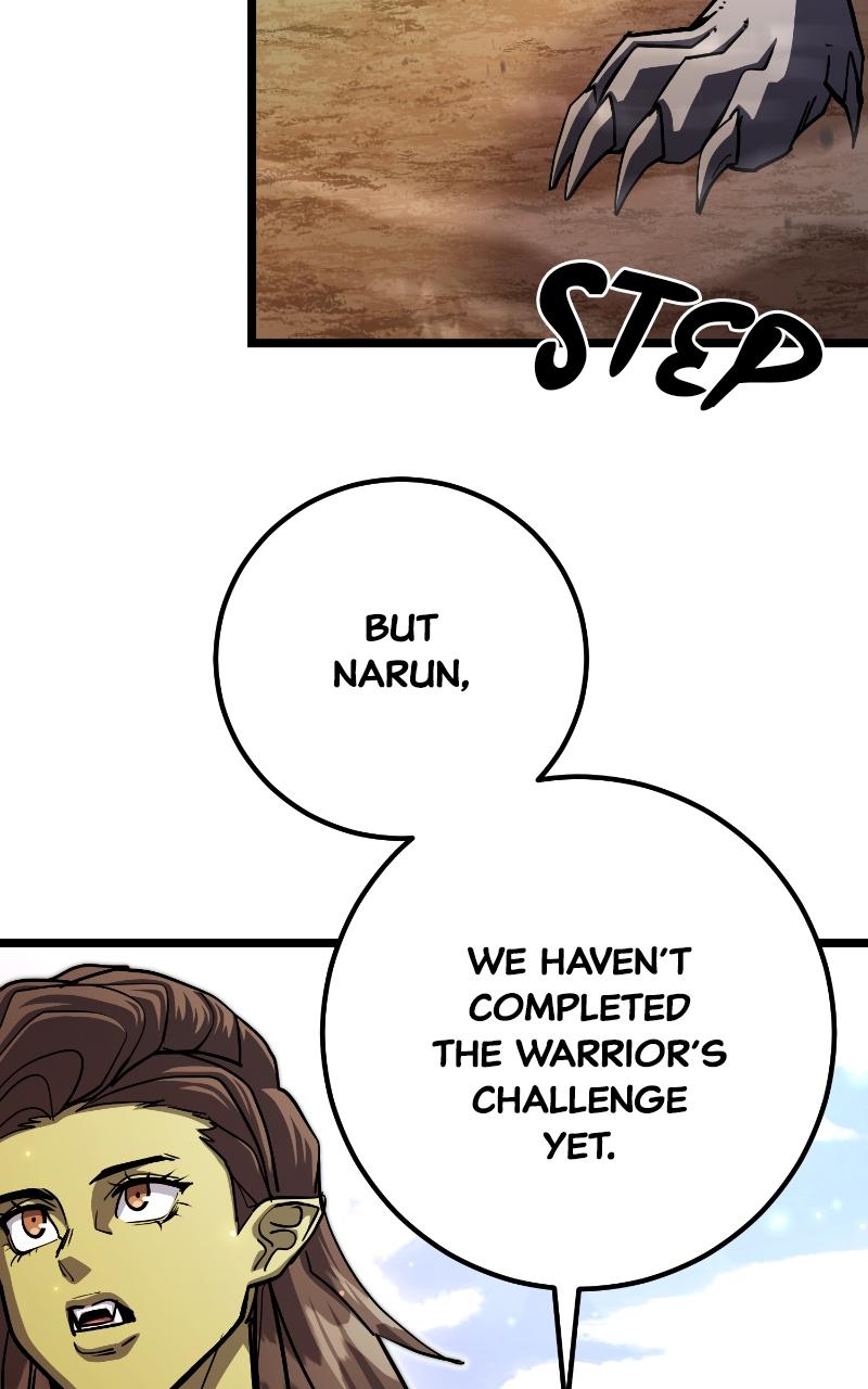 The Hammer Chap 77 - Next Chap 78