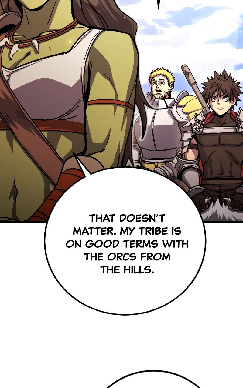 The Hammer Chap 77 - Next Chap 78