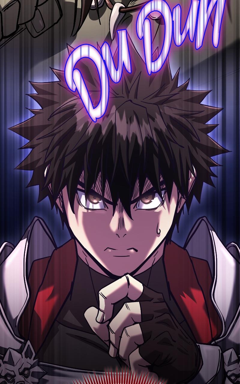 The Hammer Chap 77 - Next Chap 78