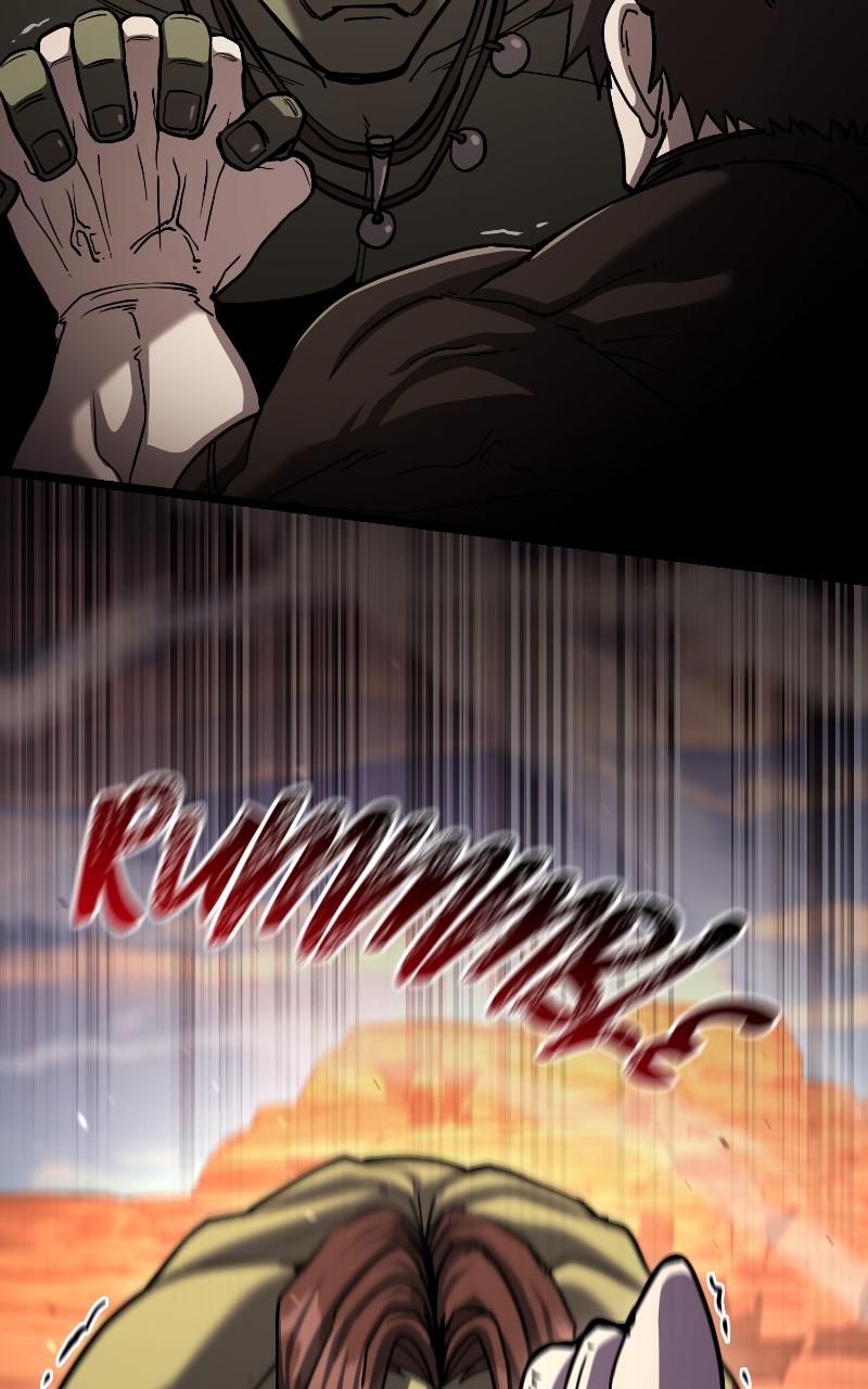 The Hammer Chap 77 - Next Chap 78