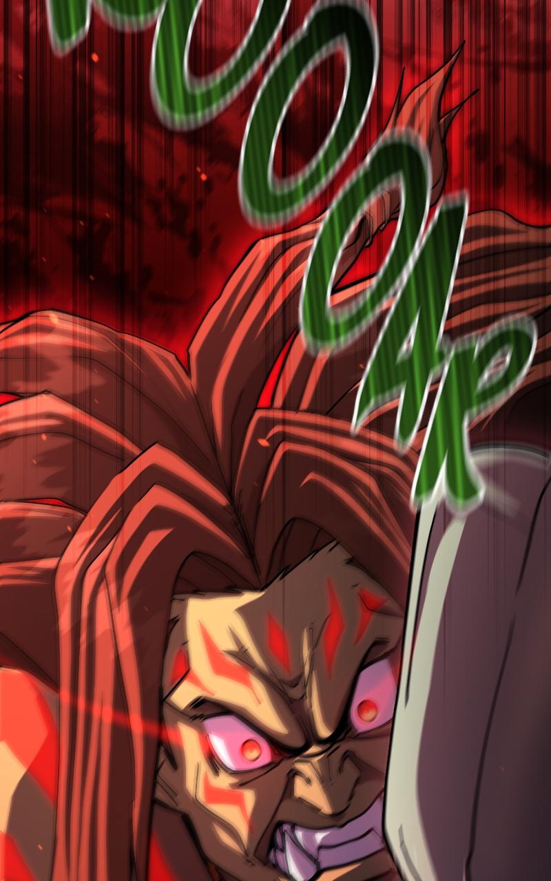 The Hammer Chap 77 - Next Chap 78