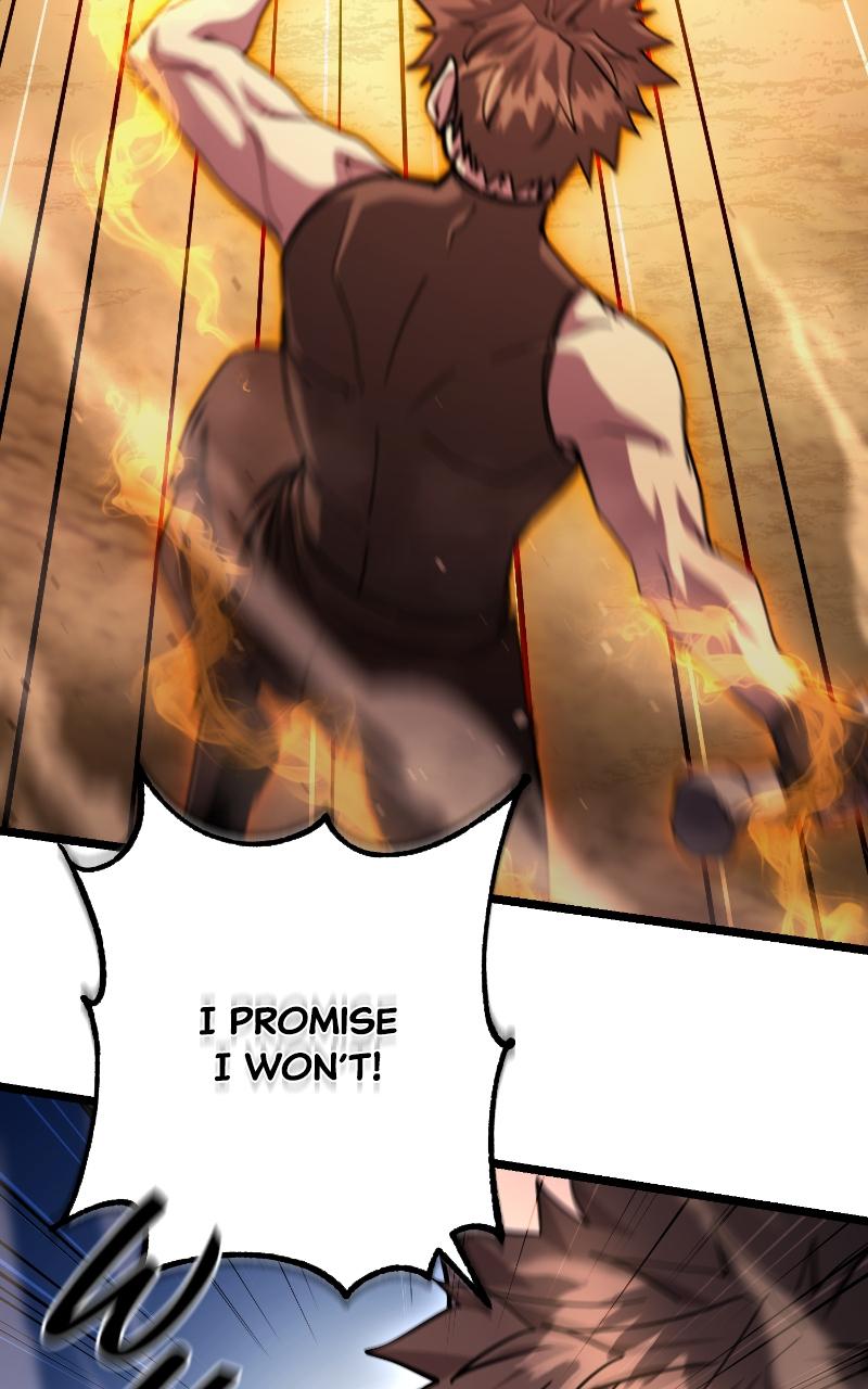 The Hammer Chap 77 - Next Chap 78