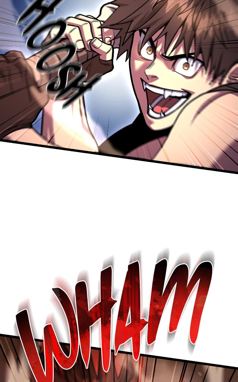 The Hammer Chap 77 - Next Chap 78