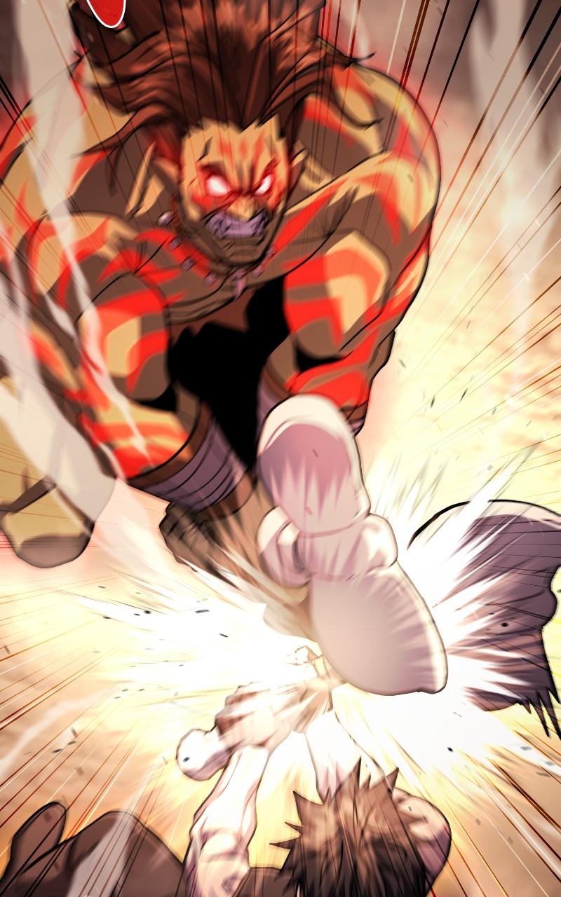 The Hammer Chap 77 - Next Chap 78