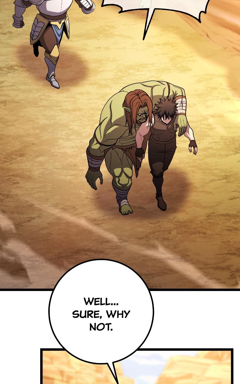 The Hammer Chap 77 - Next Chap 78