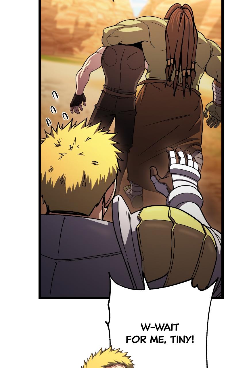 The Hammer Chap 77 - Next Chap 78