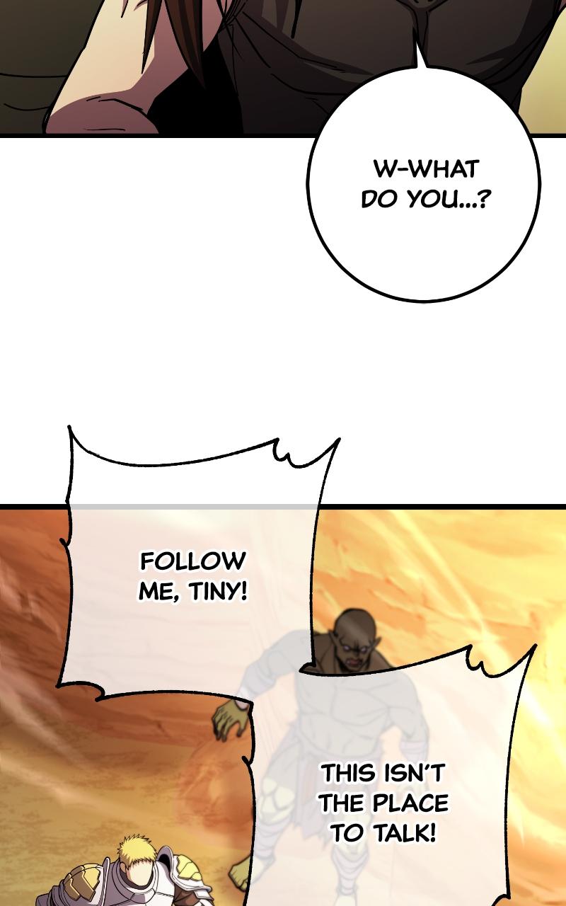 The Hammer Chap 77 - Next Chap 78