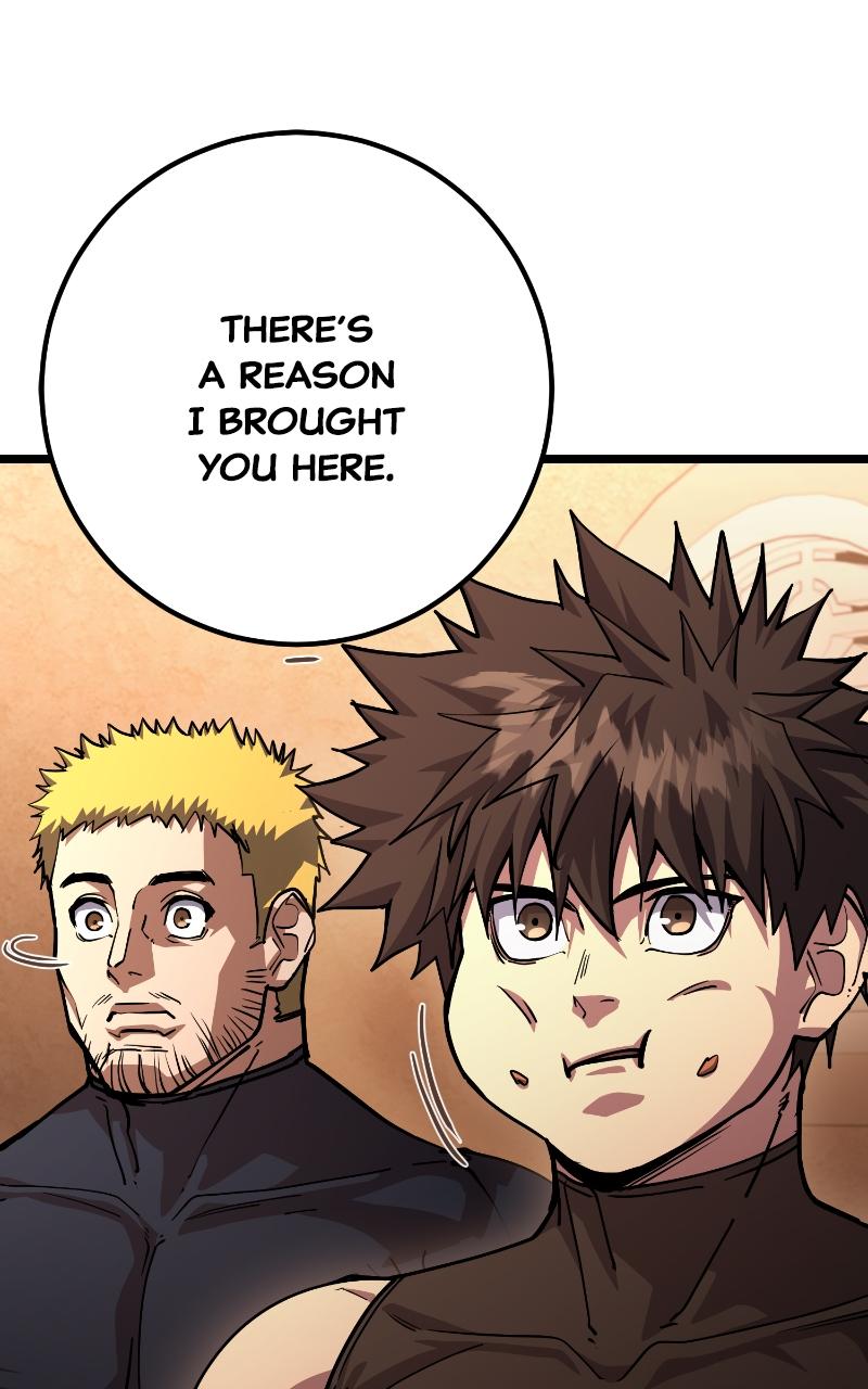 The Hammer Chap 77 - Next Chap 78