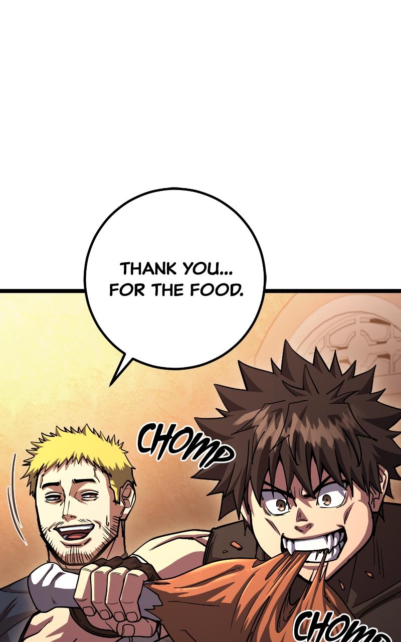 The Hammer Chap 77 - Next Chap 78