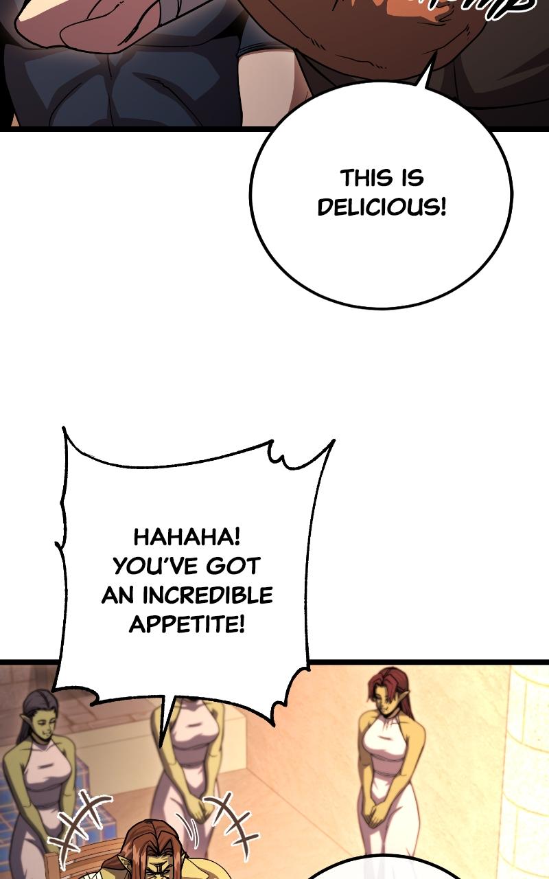 The Hammer Chap 77 - Next Chap 78