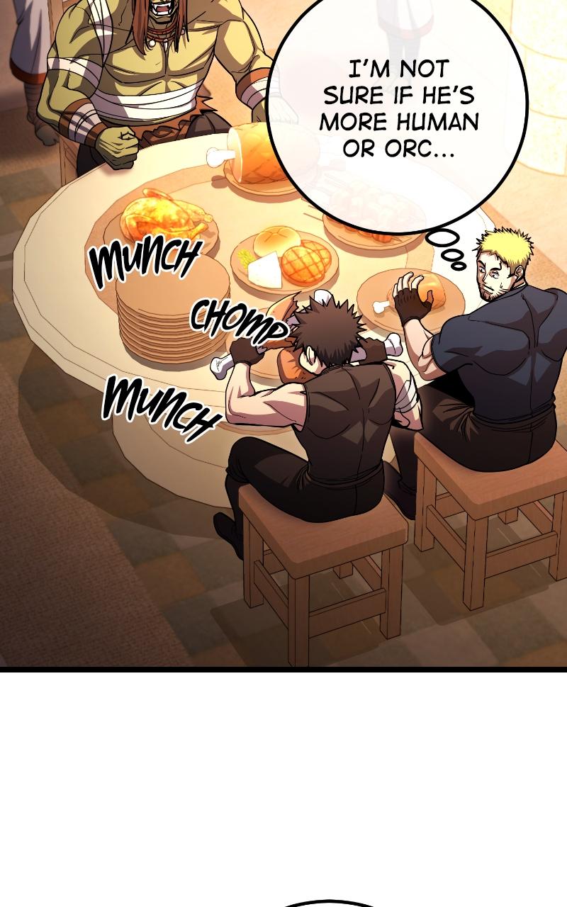 The Hammer Chap 77 - Next Chap 78