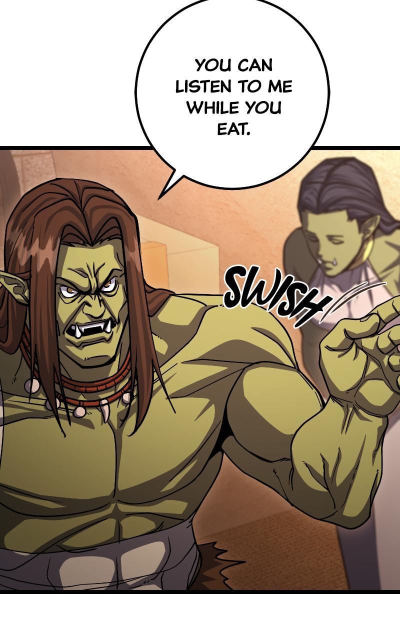 The Hammer Chap 77 - Next Chap 78