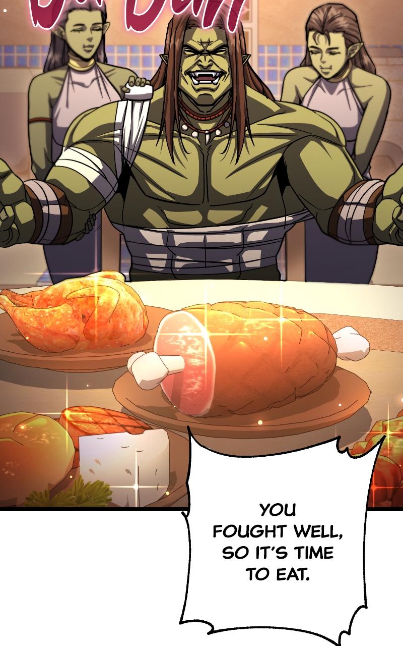 The Hammer Chap 77 - Next Chap 78