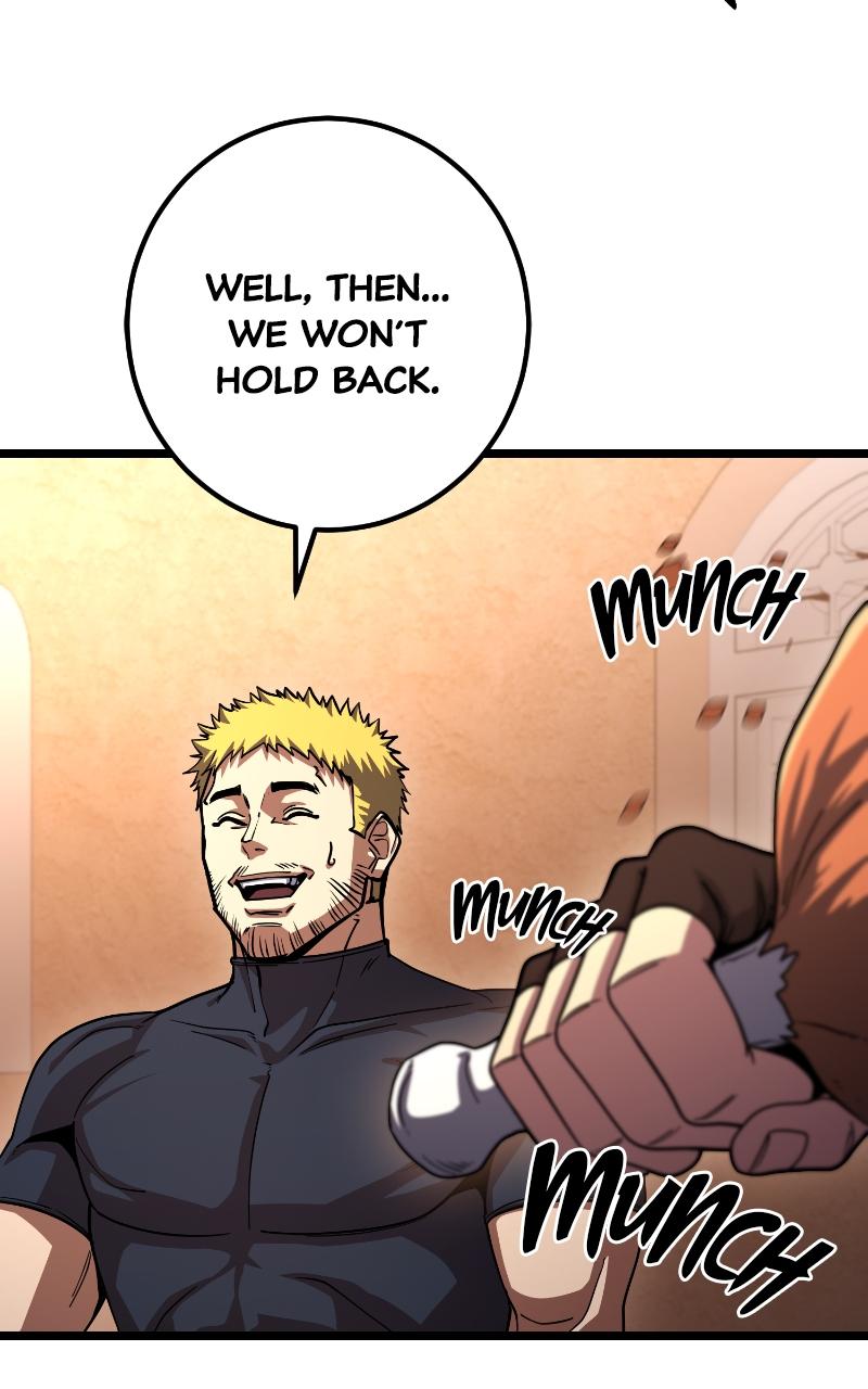 The Hammer Chap 77 - Next Chap 78