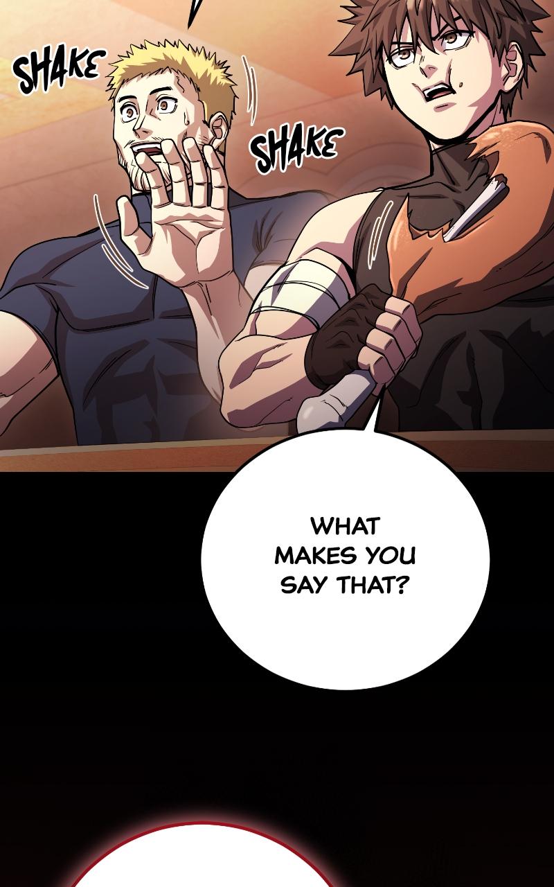 The Hammer Chap 77 - Next Chap 78
