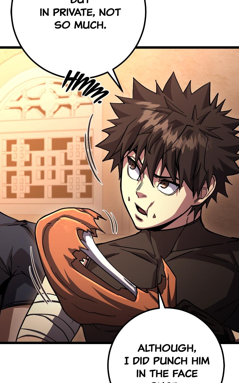 The Hammer Chap 77 - Next Chap 78