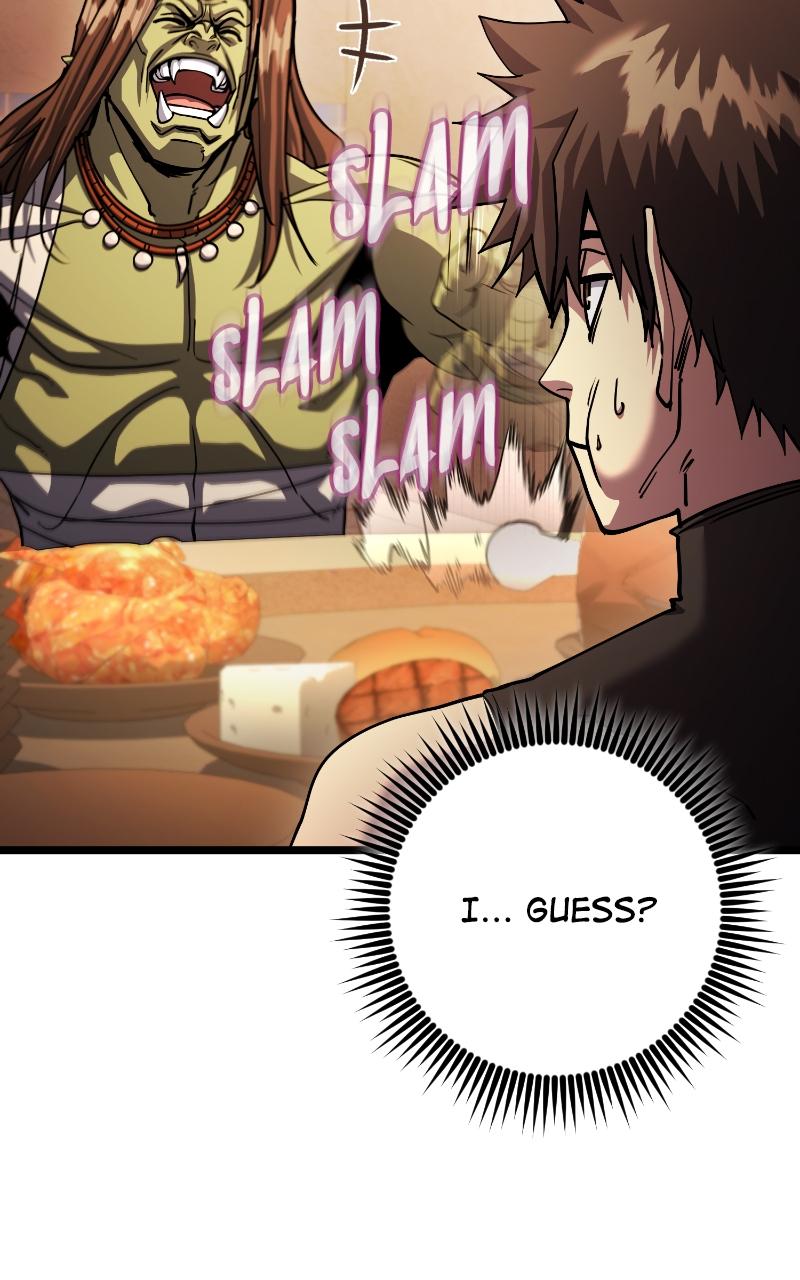 The Hammer Chap 77 - Next Chap 78