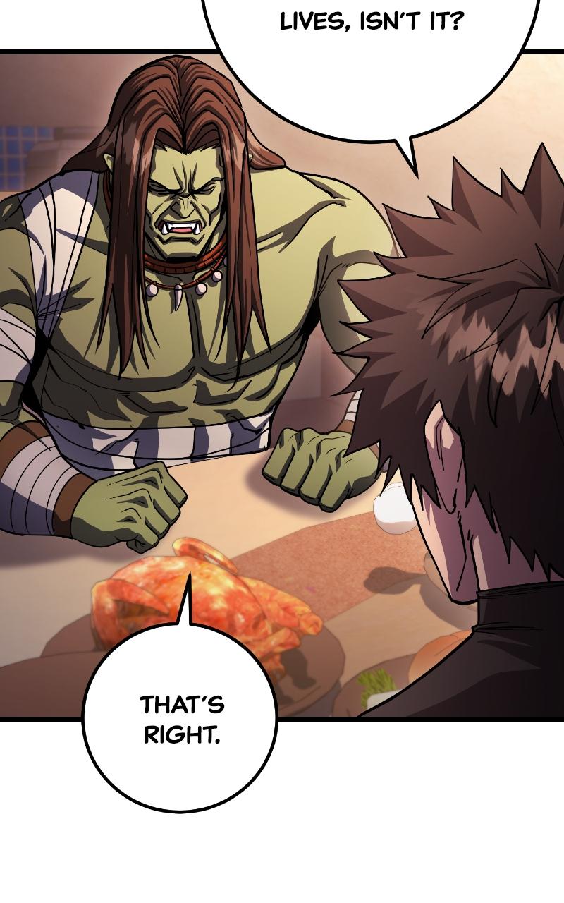 The Hammer Chap 77 - Next Chap 78