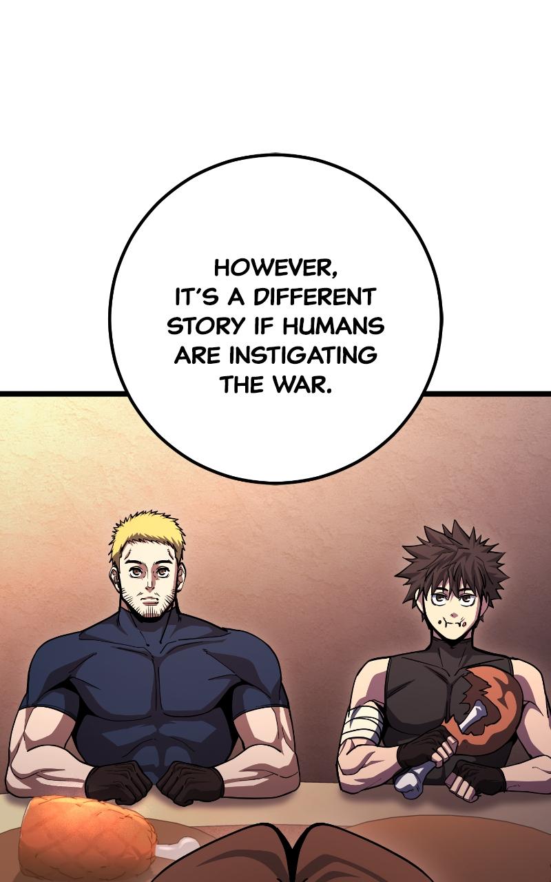 The Hammer Chap 77 - Next Chap 78