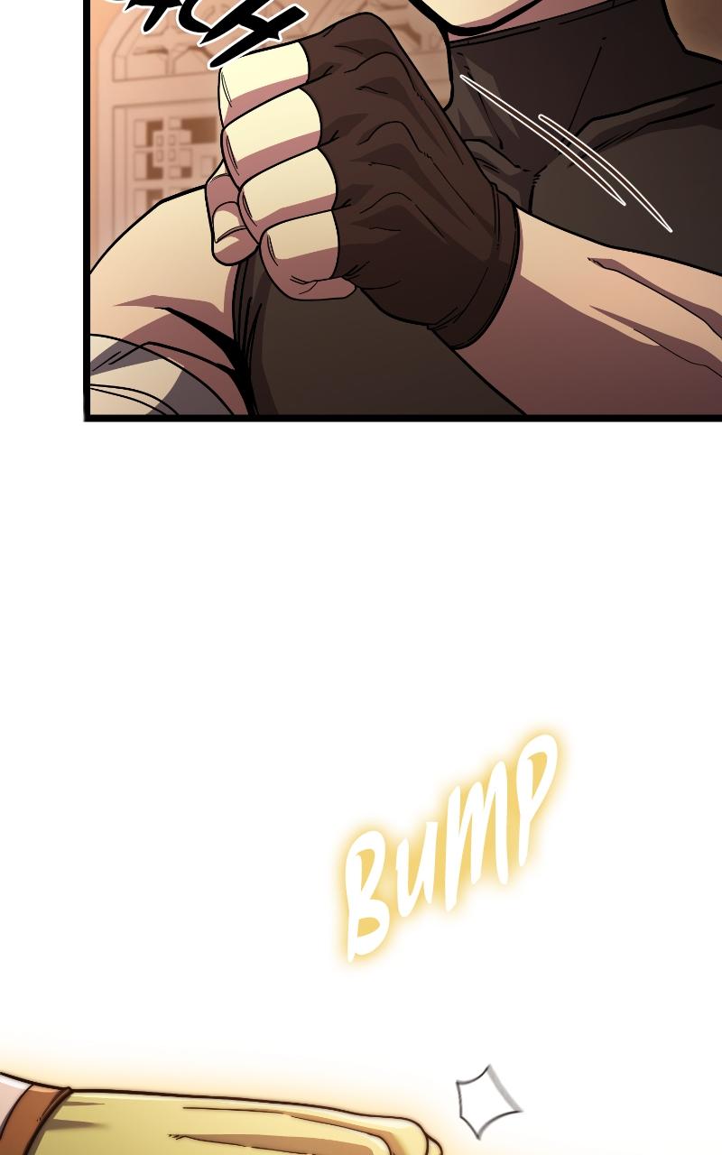 The Hammer Chap 77 - Next Chap 78