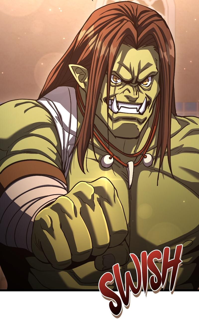 The Hammer Chap 77 - Next Chap 78