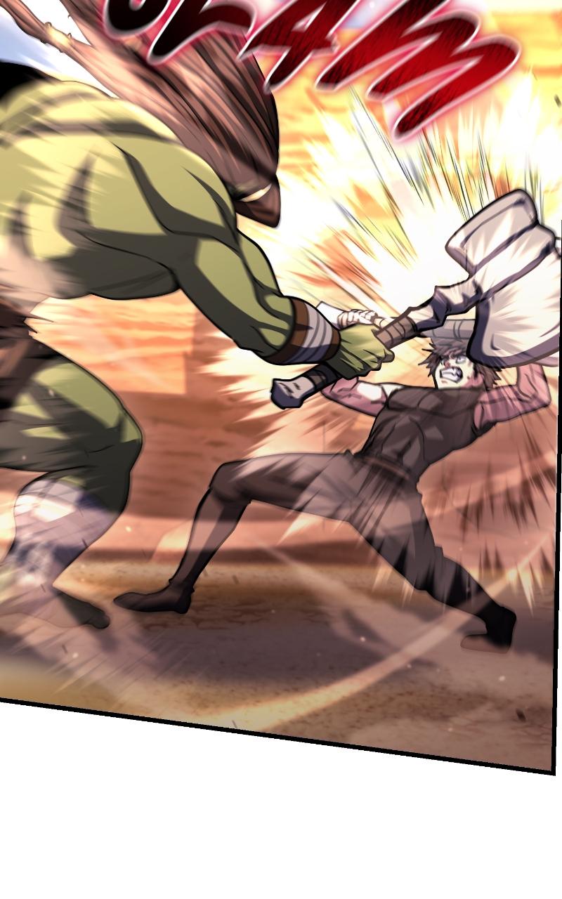 The Hammer Chap 77 - Next Chap 78