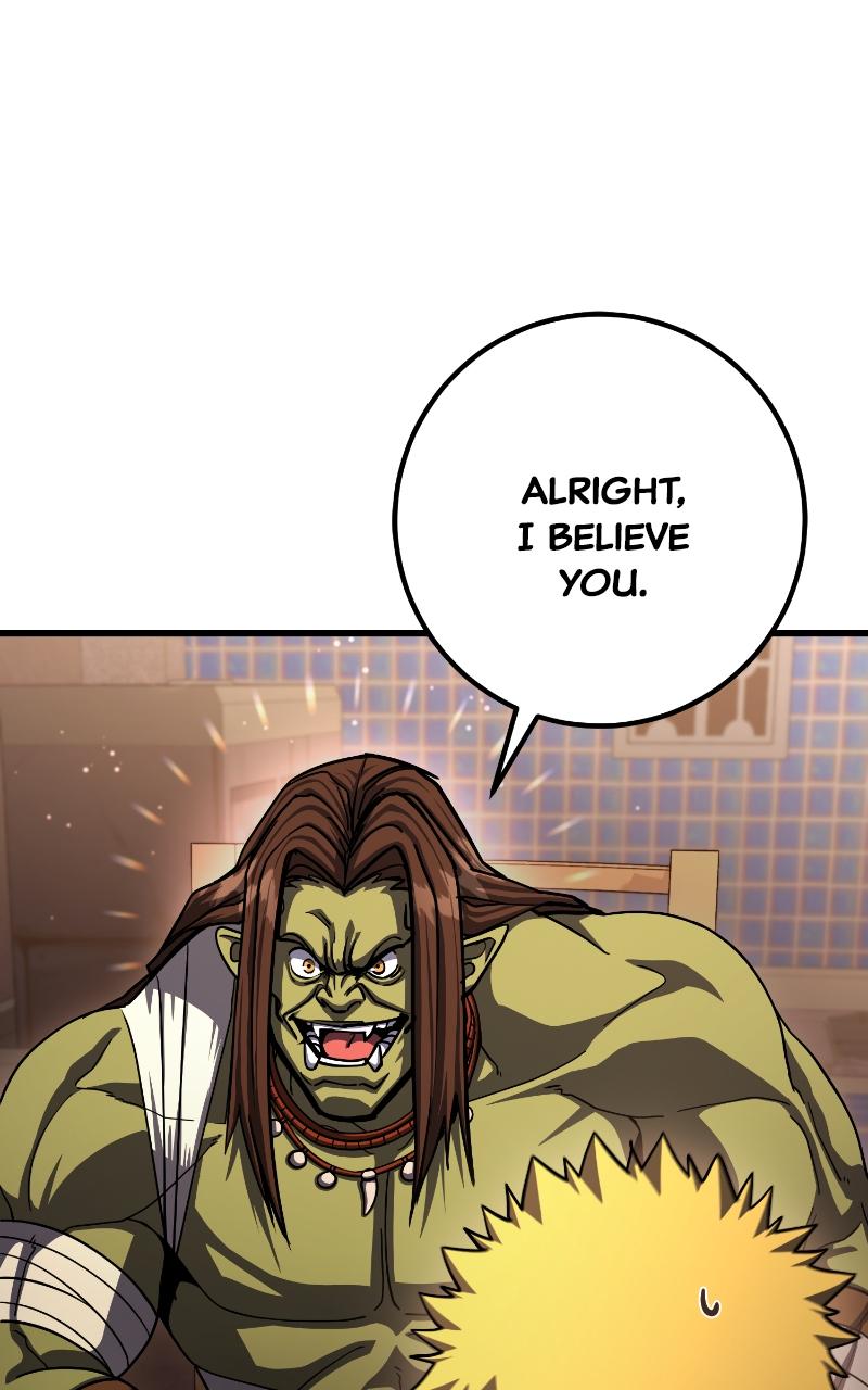 The Hammer Chap 77 - Next Chap 78